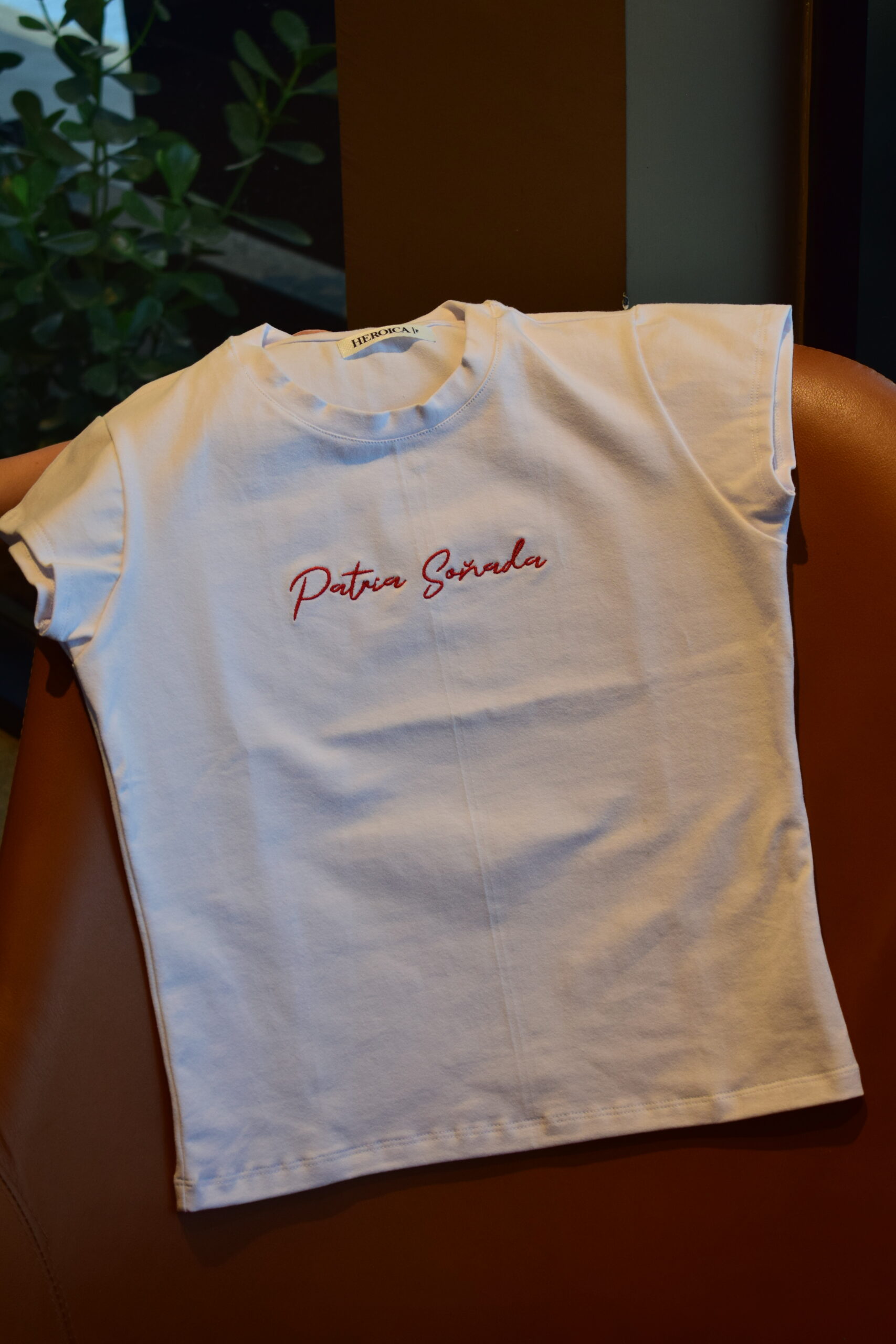 Remera Patria Soñada - Image 2