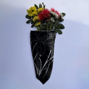 Pañuelo Flor de Loto