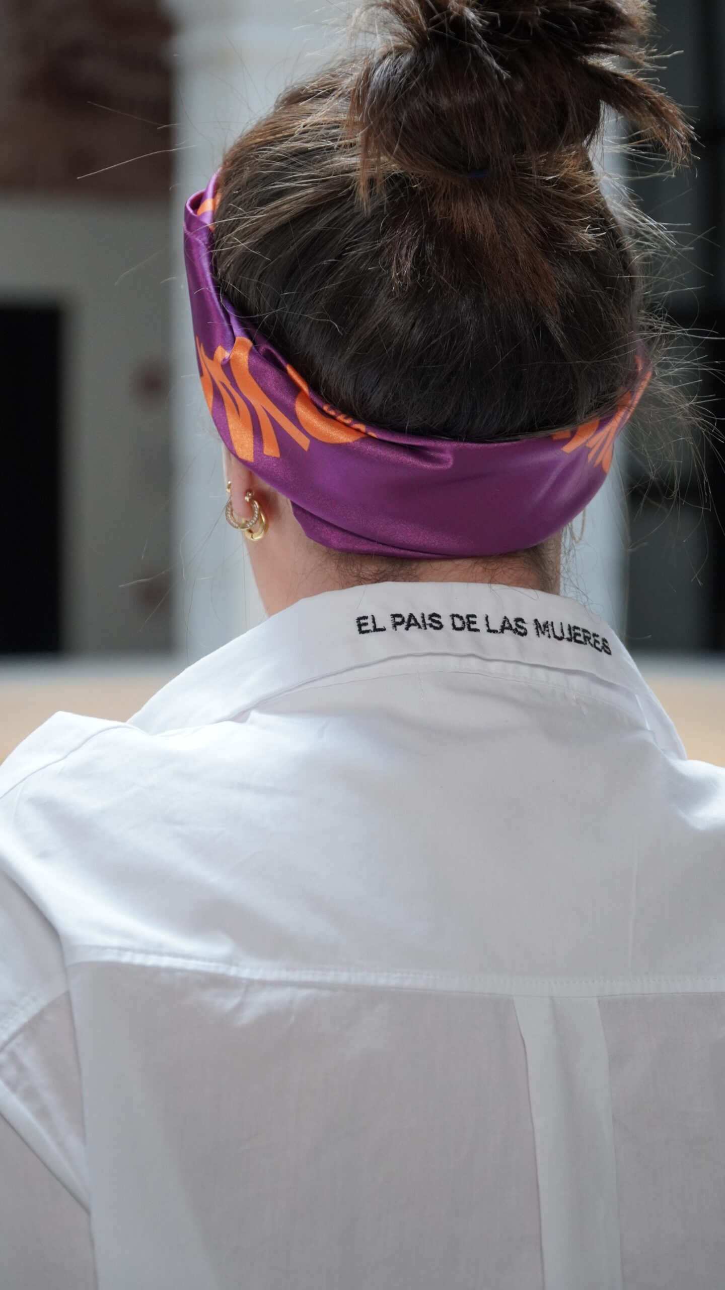 El País de las Mujeres - Image 2