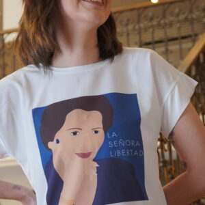 Carmen de Lara Castro