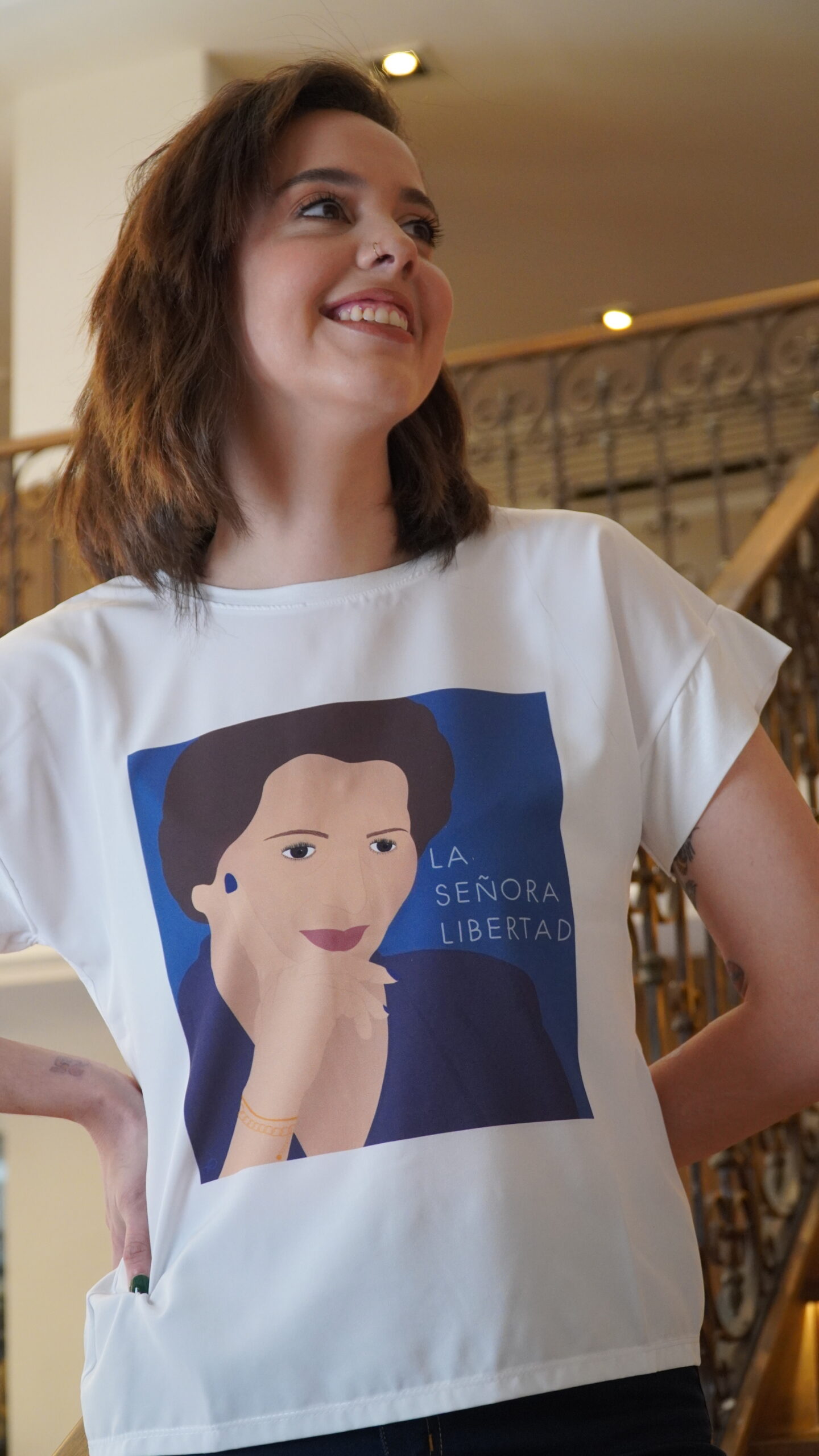 Carmen de Lara Castro
