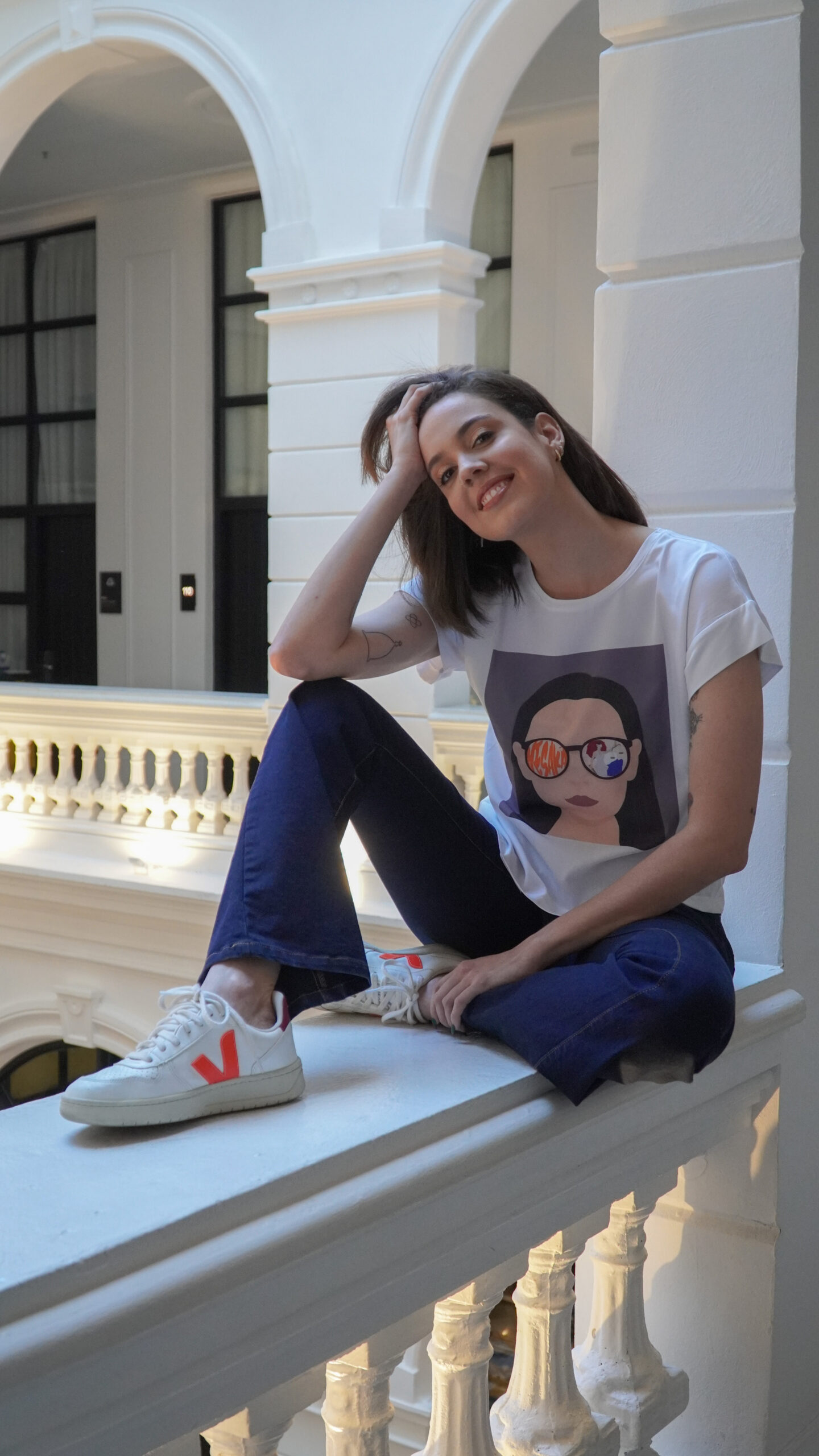 Diana Mereles - Image 2