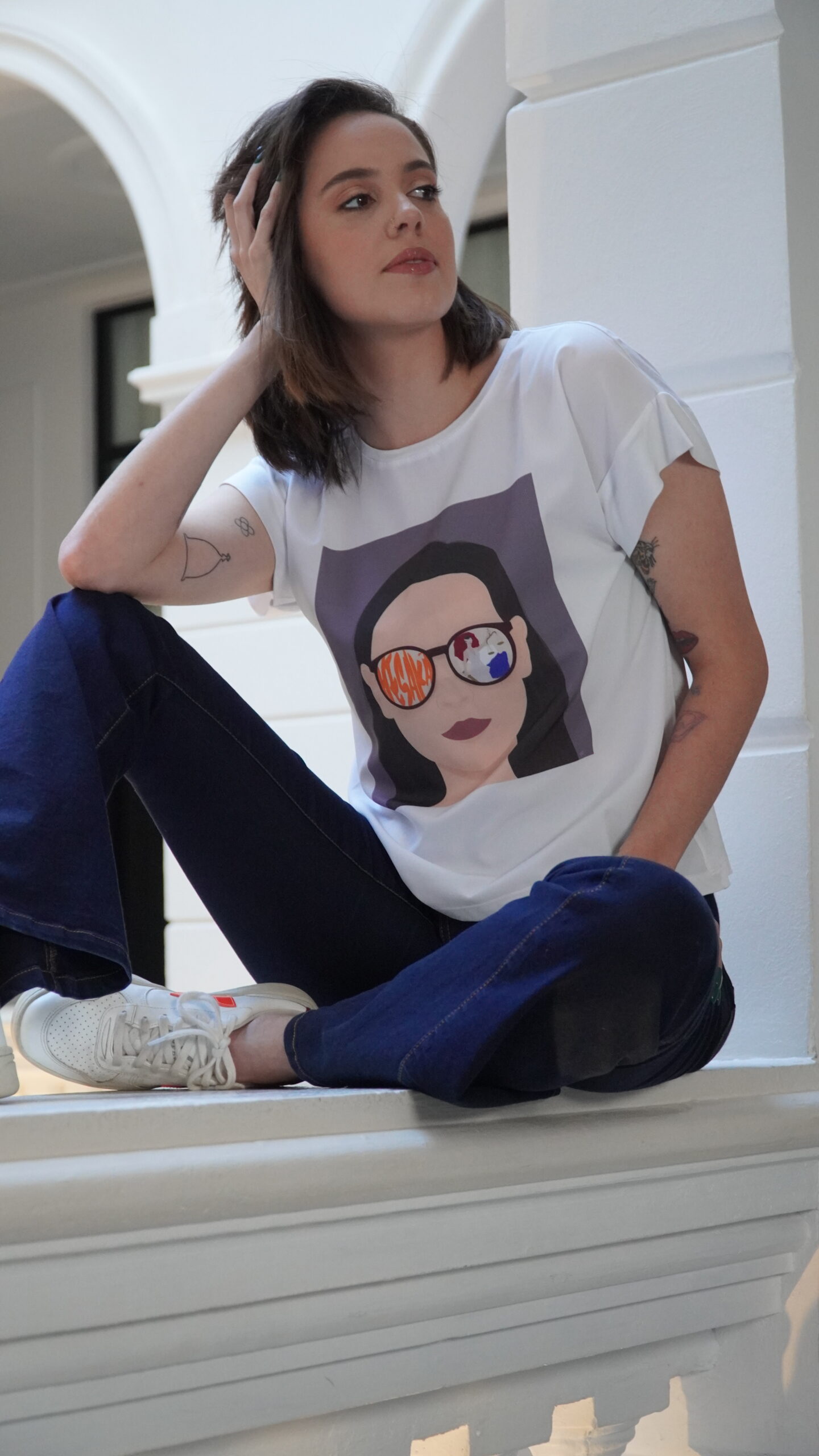 Diana Mereles