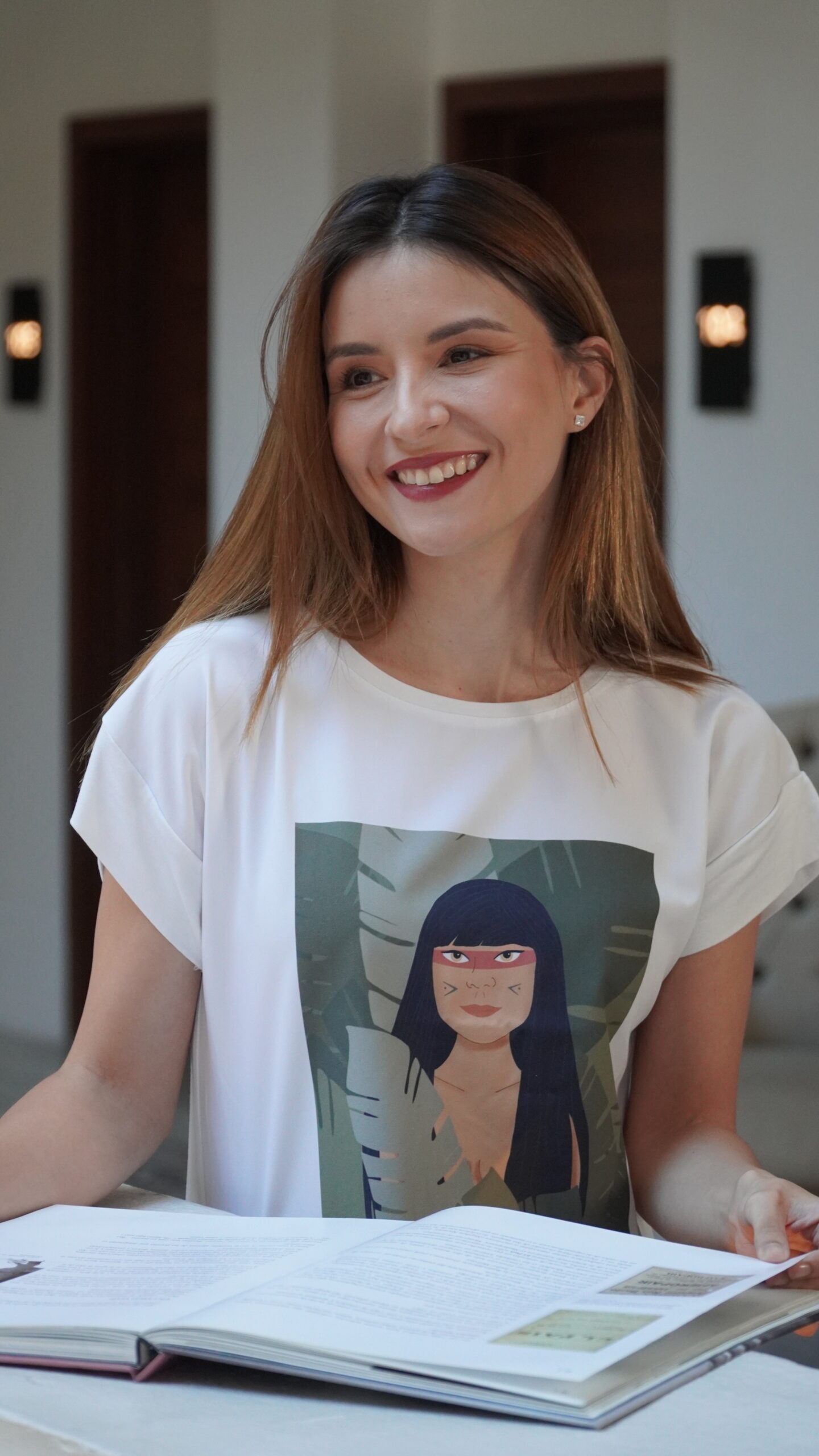 La india Juliana - Image 3