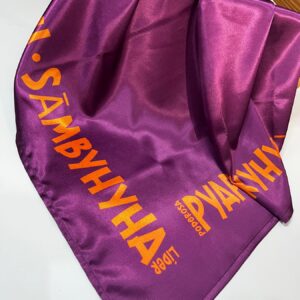 Pañuelo SOMOS - 8M