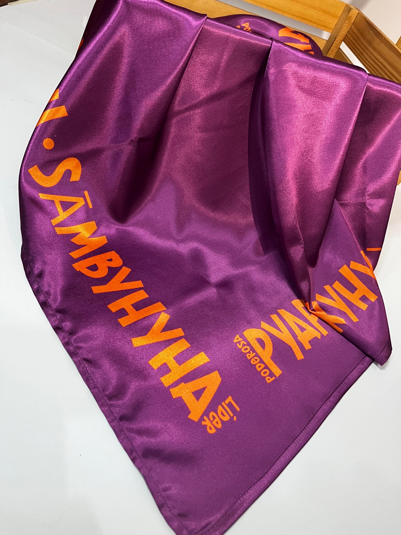 Pañuelo SOMOS - 8M