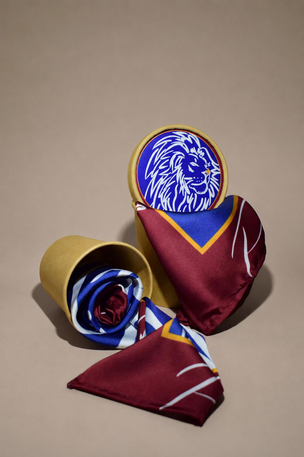Pañuelo Leon - Image 2